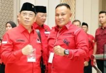 DPP PDIP Prioritaskan Cakada Incumbent Kader Internal Dapat Rekomendasi