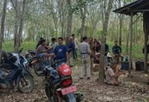 Oknum Mantan Kadus Diduga Tipu 18 Warga Mesuji Terkait Jual Beli Tanah