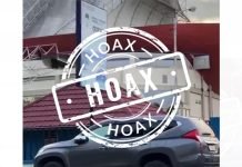 Isu Drag Race Mobil Pimpinan DPRD OKI Ternyata Hoax