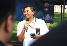 Rayakan Idul Adha, PLN Salurkan 790 Paket Daging Kurban di Lampung