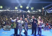 ‘Chip In Literasi Digital’ di Tanggamus, Gubernur Arinal Ajak Masyarakat Jaga Kondusifitas dan Sukseskan Pilkada Serentak