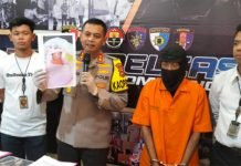 Fakta Dibalik Penemuan Bayi Dalam Kardus, Kisah Pilu Sang Ibu yang Masih Pelajar SD