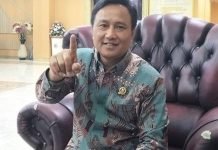 Anggota Dewan Midi Ismanto Mengaku Kaget, Ternyata Lampung Belum Mandiri Listrik