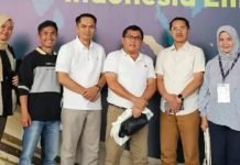Dinkes Kerinci Lakukan Upaya Pencegahan DBD Sejak Dini