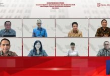 Sektor Jasa Keuangan Terjaga Stabil dan Didukung Kinerja Intermediasi yang Semakin Kuat