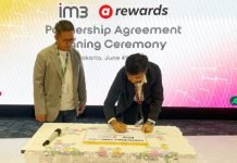 IM3 Gandeng AirAsia Rewards Hadirkan Kemudahan Komunikasi Bagi Traveler Mancanegara