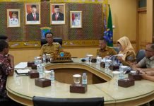 Pemkab OKI Sigap Sambut Program Chip In Literasi Digital Kementerian Kominfo