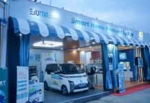 Selesai Digelar, PLN Umumkan Pemenang Undian Gebyar PRL 2024 Hingga Raih Penghargaan Stand Kreatif