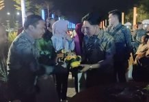 Gibran Dijadwalkan Hadiri Pembukaan Porwanas XIV, Ketum PWI Pusat: Kita Sukseskan Bersama, Ini Kerja Besar PWI