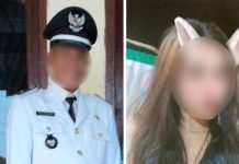 Mengejutkan, Oknum Kades Balian OKI Ternyata Berselingkuh dengan Keponakannya Sendiri