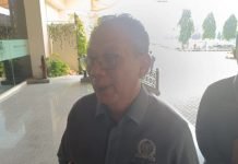 Tak Hanya Upacara HUT RI, DPRD Lampung Dorong Kegiatan Lainnya Dilaksanakan di Kota Baru