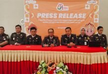 Kasus Dana Hibah Panwaslu 2017-2018 Temui Titik Terang, Kejari OKI Segera Tetapkan Para Tersangka