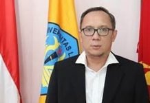 Akademisi Unila DR. Budiono Pastikan Nanang Ermanto Bisa Maju di Pilkada Lamsel 2024