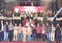 Penutupan Natar Fair 2024 Berlangsung Meriah, Nanang: Saya Apresiasi dan Bangga