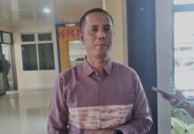 Maju di Pilkada Muba, Lucianty Ajukan Pengunduran Diri Sebagai Caleg Terpilih