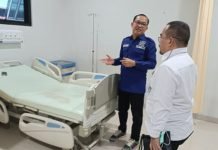 Komisi V DPRD Lampung Minta RSUDAM Perbaiki Pelayanan