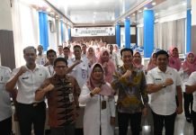 Pemkab OKI Perkuat Netralitas ASN Jelang Pilkada