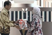 Pj. Gubernur Lampung Hadiri Penyampaian LHP LKPP dan IHPS II Tahun 2023 di Jakarta