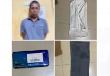 Polres Tubaba Berhasil Amankan Pelaku Persetubuhan Anak di Bawah Umur