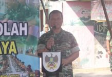 Program ‘Dapur Masuk Sekolah’ Sasar SD Sejahtera 1 Kedaton Bandar Lampung