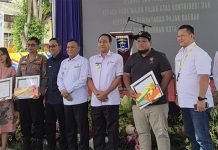 Kolaborasi Otoritas dan Industri Sistem Pembayaran Dukung Kota Metro Go Digital