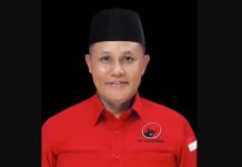 PKPU Terbit, Nanang Ermanto Dipastikan Bisa Maju Kembali di Pilkada Lamsel 2024