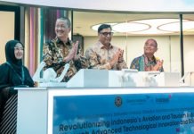 Indosat dan Garuda Indonesia Jalin Kerjasama di Sektor Penerbangan serta Pariwisata