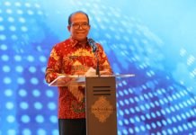 Pj. Gubernur Samsudin Ajak Bapenda Optimalkan Pendapatan Daerah Lewat Pengelolaan PKB dan BBNKB