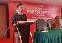 Aidil Sutarnas: Jika Lawan Kotak Kosong, Demokrasi Ogan Ilir Terancam Tergadaikan