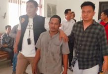 Persidangan Kasus Perampokan di Mesuji Makmur: Seorang Pria Mengaku Sebagai Pelaku, Bagaimana dengan Status Terdakwa Hajidin?