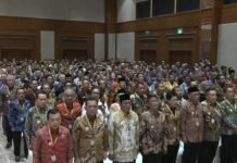 Berkomitmen Wujudkan Pengelolaan Keuangan yang Baik, Pemprov Lampung Raih WTP ke-10 di 2024