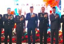 Kajari OKI Ucapkan Selamat Hari Bhayangkara ke-78: Semoga Polri Presisi Untuk Negeri