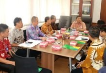 Pastikan Pekerja Terima Jaminan Sosial, Pemkab Muara Enim Salurkan Santunan JKM BPJS ke Ahli Waris