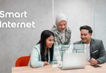 Indosat Business Hadirkan Smart Internet, Platform Digital Cerdas yang Aman dan Terintegrasi untuk Akselerasi Bisnis Multisektoral