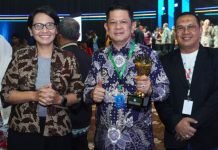 Firsada Raih Penghargaan Anugerah Merdeka Belajar Kategori Pemerintah Daerah Transformatif 2024