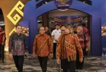 Pj. Gubernur Samsudin Dorong Generasi Muda Berperan Majukan UMKM Melalui Produk Unggulan Sai Bumi Ruwa Jurai