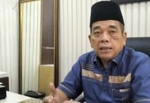 Komisi I DPRD Lampung Minta Pemerintah dan Polisi Tegas Berantas Judi Online