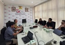 OJK Lampung Tindaklanjuti Laporan Warga