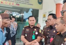 Ujang Kocot Divonis 15 Tahun Penjara, Picu Protes Keluarga Terdakwa