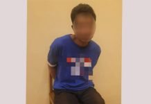 Polisi Tangkap Pelaku Pembunuhan Siswi SMK Mesuji Lampung yang Kabur Hingga ke Sumsel