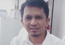 Vittorio Dwison: Misi RSUDAM Kelas Dunia Jauh Panggang dari Api