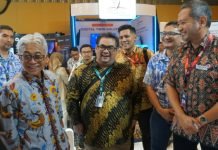 Revolusi Industri Hulu Migas Indonesia, Indosat Business Kenalkan Solusi Teknologi Berbasis Kecerdasan Buatan