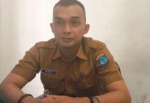 307 Kades di OKI Segera Terima SK Perpanjangan Masa Jabatan