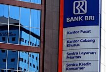 BRI Cabang Teluk Betung Tanggapi Keluhan Warga Gunungsari