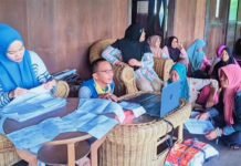 Disdukcapil OKI Targetkan 95 Persen Pemilih Pemula Miliki e-KTP Jelang Pilkada