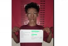 Berkat Kerjasama Antar Pihak Kepolisian, Polsek Jejawi Amankan Pelaku Begal