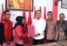 Survey Cabup-Cawabup Ogan Ilir: Kunyadi Raih Polling Signifikan