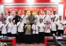 Wujudkan Layanan Kesehatan Hingga ke Pelosok Desa, Pemkab Lamsel dan BPJS Kesehatan Terapkan Program Pesiar