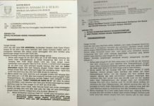 Kajari Padangsidimpuan Disebut Diskriminatif dan Sewenang-wenang