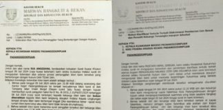 Kajari Padangsidimpuan Disebut Diskriminatif dan Sewenang-wenang